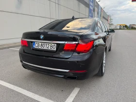 BMW 740 313кс фейс внос Германия ФУЛ Екстри, снимка 6