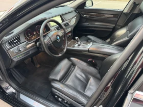 BMW 740 313кс фейс внос Германия ФУЛ Екстри, снимка 8