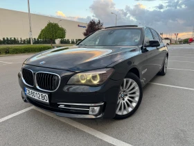 BMW 740 313кс фейс внос Германия ФУЛ Екстри, снимка 1