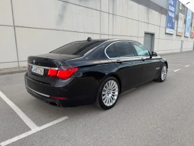 BMW 740 313кс фейс внос Германия ФУЛ Екстри, снимка 5