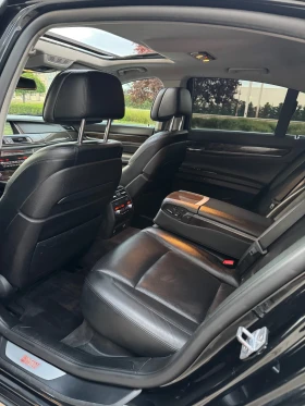 BMW 740 313кс фейс внос Германия ФУЛ Екстри, снимка 10