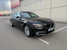 BMW 740 313кс фейс внос Германия ФУЛ Екстри, снимка 3
