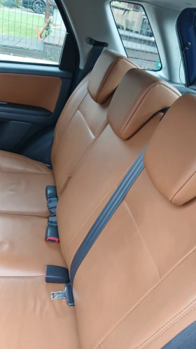 Fiat Sedici 1.6, снимка 13