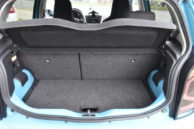 VW Up CANDY-BLUE* ELECTRICITY, снимка 7