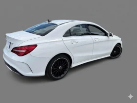 Mercedes-Benz CLA 250 4MATIC, снимка 3