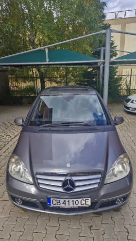 Mercedes-Benz A 180 PREMIUM , снимка 4