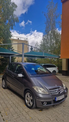 Mercedes-Benz A 180 PREMIUM , снимка 2