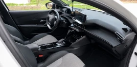 Peugeot 208 EV-GT , снимка 7