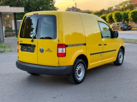 VW Caddy 2.0SDI, снимка 3