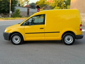 VW Caddy 2.0SDI, снимка 6