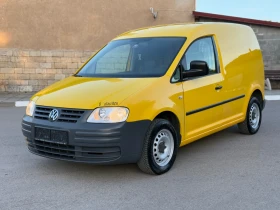 VW Caddy 2.0SDI, снимка 7