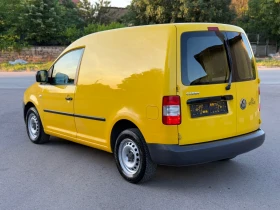 VW Caddy 2.0SDI, снимка 5
