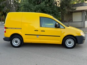 VW Caddy 2.0SDI, снимка 2