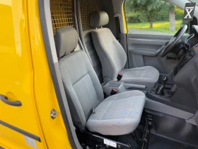 VW Caddy 2.0SDI, снимка 11