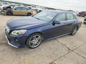 Mercedes-Benz E 350 3.5l 4Matic, снимка 1