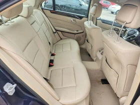 Mercedes-Benz E 350 3.5l 4Matic, снимка 10