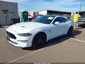 Ford Mustang GT, снимка 2