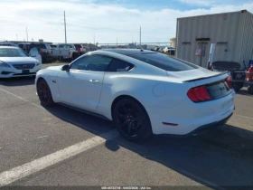 Ford Mustang GT, снимка 3