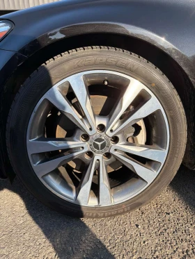 Mercedes-Benz C 300 * 360 КАМЕРА* ПОДГРЕВ* 4MATIC* , снимка 8