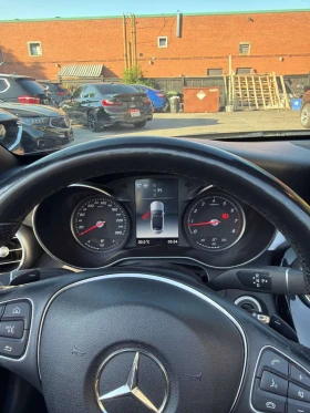 Mercedes-Benz C 300 * 360 КАМЕРА* ПОДГРЕВ* 4MATIC* , снимка 10