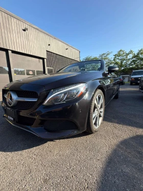 Mercedes-Benz C 300 * 360 КАМЕРА* ПОДГРЕВ* 4MATIC* , снимка 2