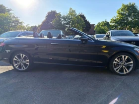 Mercedes-Benz C 300 * 360 КАМЕРА* ПОДГРЕВ* 4MATIC* , снимка 5