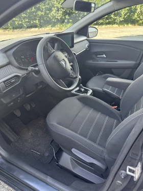 Dacia Sandero, снимка 6