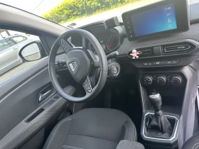 Dacia Sandero, снимка 8