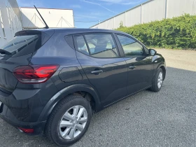 Dacia Sandero, снимка 2