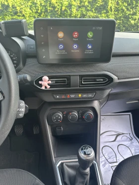 Dacia Sandero, снимка 10