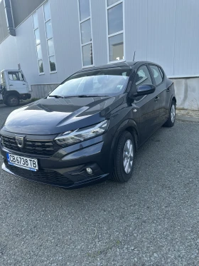 Dacia Sandero, снимка 1