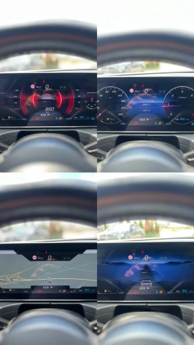 Mercedes-Benz C 200 EQ/MBUX/ПОДГРЕВ/АМБИЕНТ/ЛИЗИНГ/, снимка 13