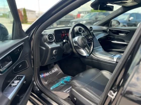 Mercedes-Benz C 200 EQ/MBUX/ПОДГРЕВ/АМБИЕНТ/ЛИЗИНГ/, снимка 9
