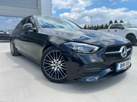 Mercedes-Benz C 200 EQ/MBUX/ПОДГРЕВ/АМБИЕНТ/ЛИЗИНГ/, снимка 3