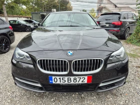 BMW 520 520D FACE! 190к.с.! B47! Ръчка! Уникат!, снимка 2