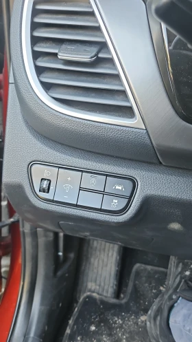 Kia Seltos 1.6 Дизел , Автоматик, снимка 13
