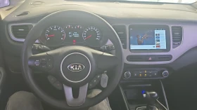 Kia Carens 2000 ГАЗ ТЕЧНА ФАЗА 6 + 1, снимка 7
