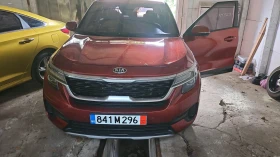 Kia Seltos 1.6 Дизел , Автоматик, снимка 1