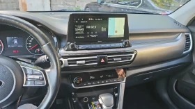 Kia Seltos 1.6 Дизел , Автоматик, снимка 12