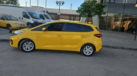 Kia Carens 2000 ГАЗ ТЕЧНА ФАЗА 6 + 1, снимка 4