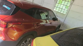 Kia Seltos 1.6 Дизел , Автоматик, снимка 4