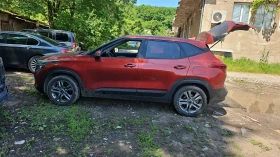 Kia Seltos 1.6 Дизел , Автоматик, снимка 9