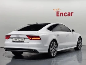 Audi A7 3.0 TDI Quattro, снимка 2