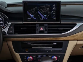 Audi A7 3.0 TDI Quattro, снимка 14