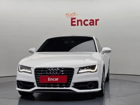 Audi A7 3.0 TDI Quattro, снимка 3