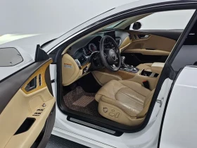 Audi A7 3.0 TDI Quattro, снимка 10