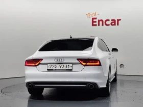 Audi A7 3.0 TDI Quattro, снимка 4