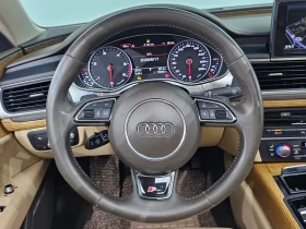 Audi A7 3.0 TDI Quattro, снимка 13