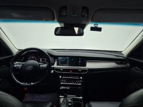 Kia K7 2.5 GDI PRESTIGE, снимка 15