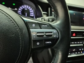 Kia K7 2.5 GDI PRESTIGE, снимка 14